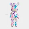 Statues & Sculptures Table Top|Floor Standing-Aero Bear Dreamer 50cm Resin Indoor Sculpture