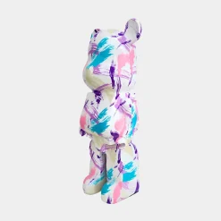 Statues & Sculptures Table Top|Floor Standing-Aero Bear Dreamer 50cm Resin Indoor Sculpture