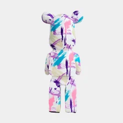 Statues & Sculptures Table Top|Floor Standing-Aero Bear Dreamer 50cm Resin Indoor Sculpture