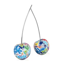 Statues & Sculptures Table Top|Contemporary-Cherry Fusion 43cm Inca Resin Indoor Sculpture