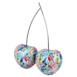 Statues & Sculptures Table Top|Contemporary-Cherry Fusion 68cm Inca Resin Indoor Sculpture