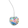 Statues & Sculptures Table Top|Contemporary-Cherry Pop 54cm Inca Art Resin Indoor Sculpture