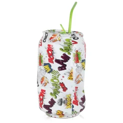 Statues & Sculptures Table Top|Pop Art-Comic Can 39cm Pop Art Resin Indoor Sculpture