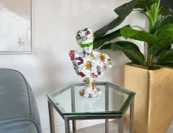 Statues & Sculptures Figurative|Table Top-Comic Titan 35cm Pop Art Resin Indoor Sculpture