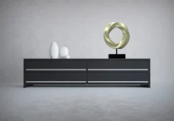 Statues & Sculptures Table Top|Contemporary-Eternal Contemporary Indoor Sculpture - 16 Colour Options