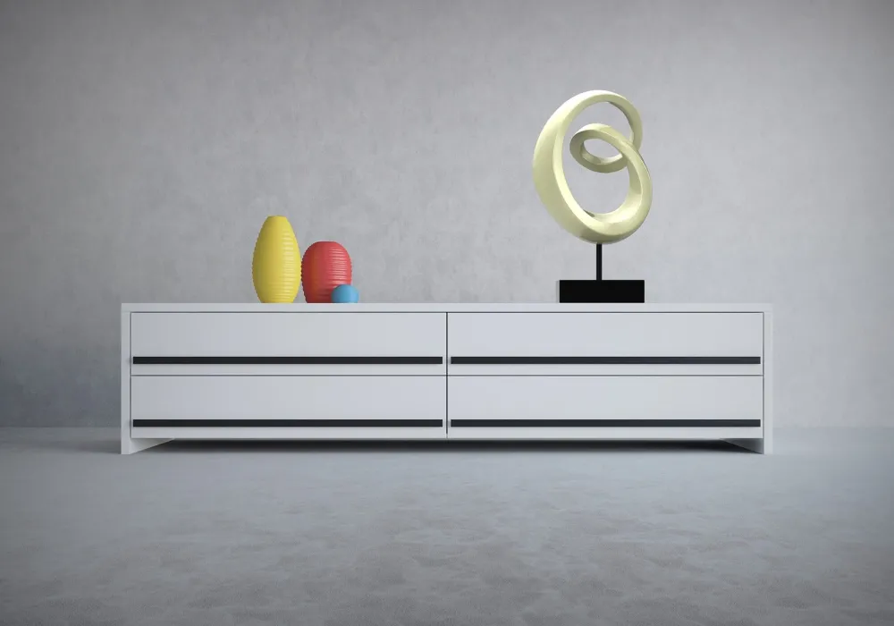 Statues & Sculptures Table Top|Contemporary-Eternity Contemporary Indoor Sculpture - 16 Colour Options