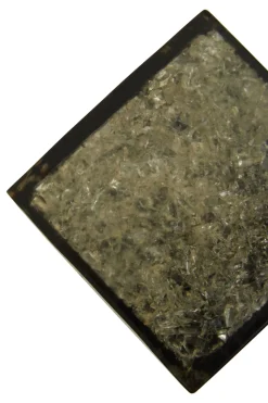 Statues & Sculptures Table Top|Contemporary-Forest Edge 10cm Wood Indoor Sculpture