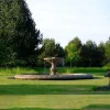Statues & Sculptures Water Features-Grand Single Tier 4m Sandstone Stone Water Fountain Feature