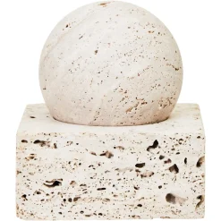 Statues & Sculptures Table Top|Contemporary-Gravity's Balance 18cm Stone Indoor Sculpture