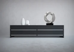 Statues & Sculptures Table Top|Contemporary-Halo Contemporary Indoor Sculpture - 16 Colour Options