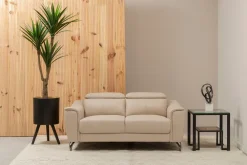 Statues & Sculptures Table Top|Abstract-Harmony in Motion 34cm Black Metal Indoor Sculpture