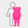 Statues & Sculptures Figurative|Floor Standing-Lucify Bounce 135cm Pink Resin Indoor Sculpture