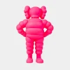 Statues & Sculptures Figurative|Floor Standing-Lucify Bounce 80cm Pink Resin Indoor Sculpture v2