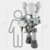 Statues & Sculptures Giant|Figurative-Lucify Go 200cm Grey Resin Indoor Sculpture