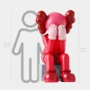 Statues & Sculptures Giant|Figurative-Lucify Hide 163cm Red Resin Indoor Sculpture