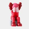 Statues & Sculptures Figurative|Floor Standing-Lucify Hide 70cm Red Resin Indoor Sculpture