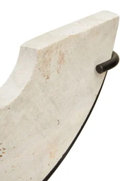 Statues & Sculptures Table Top|Abstract-Lunar Collection Stone Indoor Sculptures