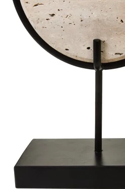 Statues & Sculptures Table Top|Abstract-Lunar Collection Stone Indoor Sculptures