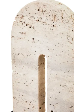 Statues & Sculptures Table Top|Abstract-Lunar Collection Stone Indoor Sculptures