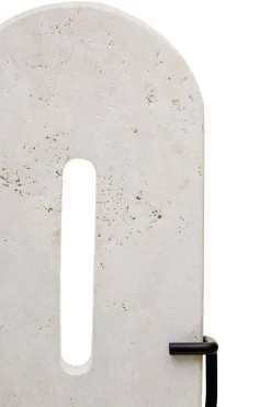 Statues & Sculptures Table Top|Abstract-Lunar Collection Stone Indoor Sculptures