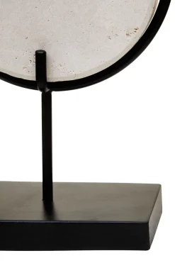 Statues & Sculptures Table Top|Abstract-Lunar Collection Stone Indoor Sculptures