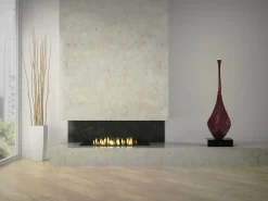 Statues & Sculptures Floor Standing|Contemporary-Nucleus Contemporary Indoor Sculpture - 16 Colour Options