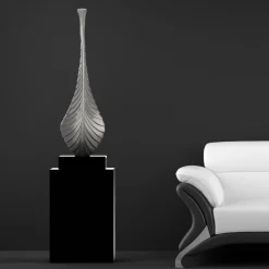 Statues & Sculptures Floor Standing|Contemporary-Nucleus Contemporary Sculpture - 16 Colour Options