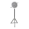 Statues & Sculptures Floor Standing|Modern-Orbis Armillary 137cm Metal Indoor Sculpture