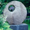 Statues & Sculptures Modern-Outlook Modern Stone Garden Sculpture