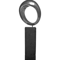 Statues & Sculptures Abstract|Contemporary-Pulse 185cm Resin Contemporary Home & Garden Sculpture