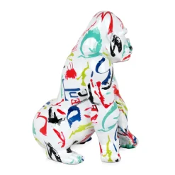 Statues & Sculptures Table Top|Animals-Regal Orangutan 38cm Abstract Resin Indoor Sculpture