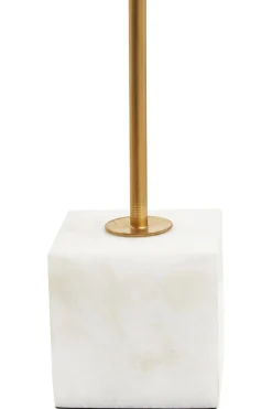 Statues & Sculptures Table Top|Abstract-Skyflare 57cm Gold Metal Indoor Sculpture