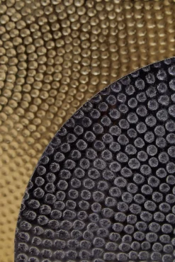 Statues & Sculptures Table Top|Abstract-Solaris 40cm Metal Indoor Sculptures